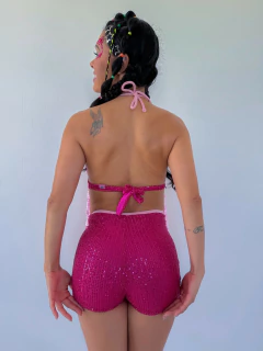 Conjunto pulsação - comprar online