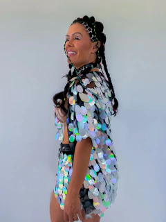 kimono batida perfeita na internet