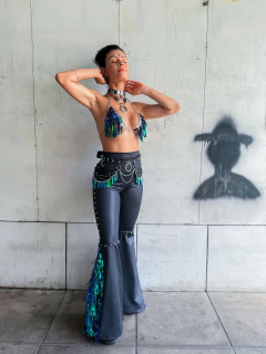 Top phaxe - Liz Festivals