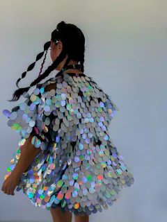 kimono batida perfeita