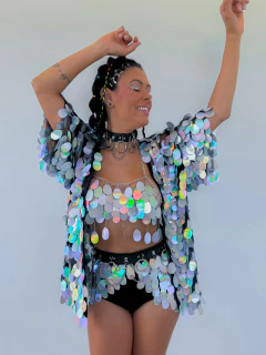 kimono batida perfeita - comprar online