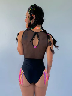 Body Vibração - comprar online