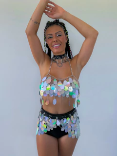 top batida perfeita - comprar online