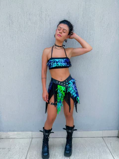 saia capitain hook - comprar online