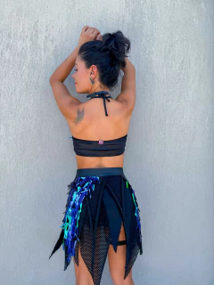 saia capitain hook na internet