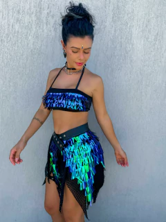 saia capitain hook - Liz Festivals