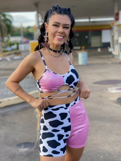Short Cow - comprar online