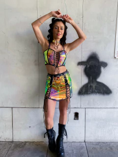 Saia Youphoria na internet