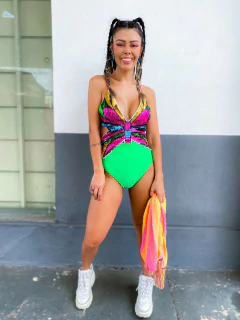 Hotpants Andacunfé - comprar online