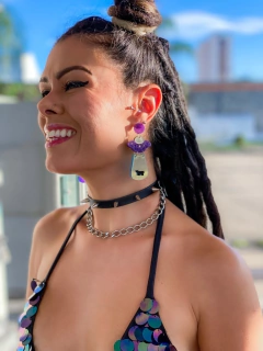 Chocker Spike - comprar online