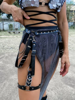 Cinto 7em1 na internet