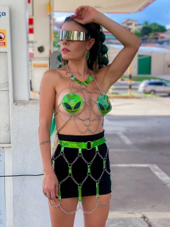 Bodychain Varginha na internet