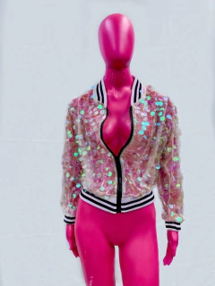 Bomber Shine - comprar online