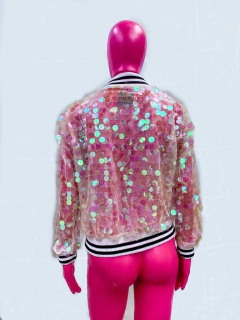 Bomber Shine - Liz Festivals