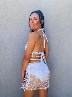 Saia serenity na internet