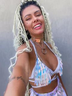 top good vibes - comprar online