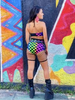 Cinto Mundo - Liz Festivals