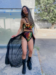 Saia Exilir - comprar online