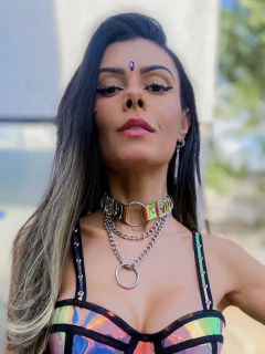 Chocker Exilir