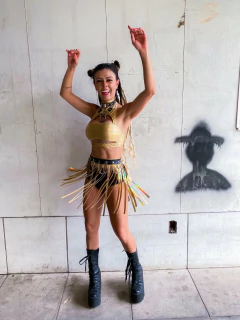 Saia Curitiba - Liz Festivals