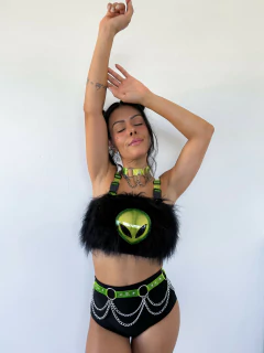 cinto ice - comprar online