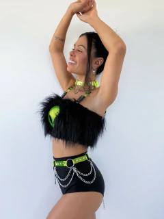 cinto ice na internet