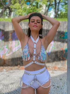 Harness Paixão