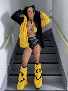 Casaco Smile - loja online