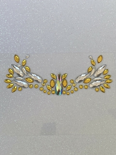 Face Jewels 010
