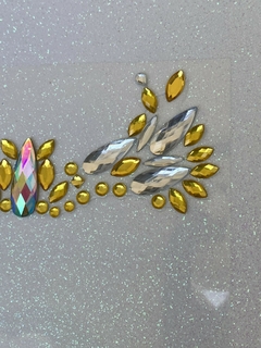 Face Jewels 010 - comprar online