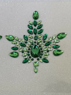 Jewels para seios 005 - comprar online