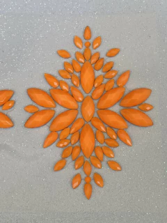 Jewels para seios 006 - comprar online