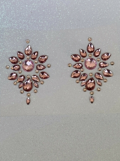 Jewels para seios 002 - comprar online