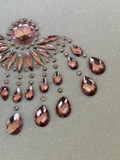 Body Jewels 002 - comprar online