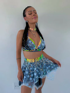 harness tulip - comprar online