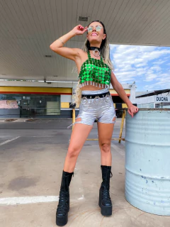 Top Amazonas - Liz Festivals