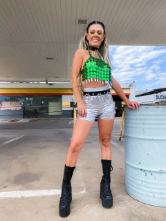 Top Amazonas - comprar online