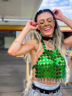 Top Amazonas na internet