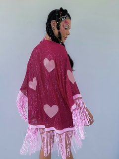 Kimono Pulsação