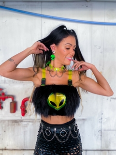 Chocker ice lemon - comprar online