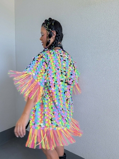 kimono carnavibes