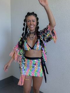 Saia carnavibes - Liz Festivals