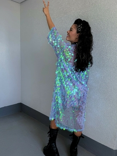kimono rave the cave - comprar online