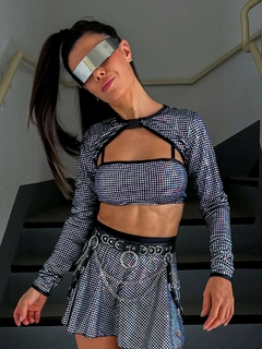 Cropped planaxis