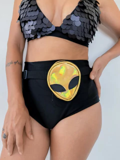 mini alien 3em1 - comprar online