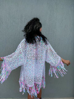 Kimono Confetti - comprar online