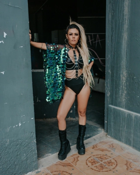 Kimono marvin quadrado