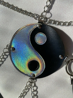 harness yin yang - Liz Festivals
