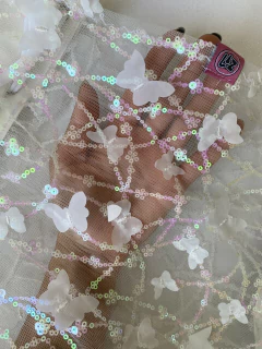 Saia serenity - Liz Festivals