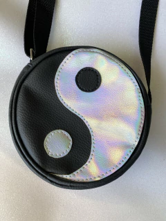 Bolsa yin yang - Liz Festivals
